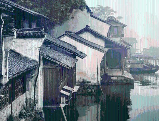 一幅画卖1.4亿,国画大师崔如琢放出豪言:80岁超过毕加索!