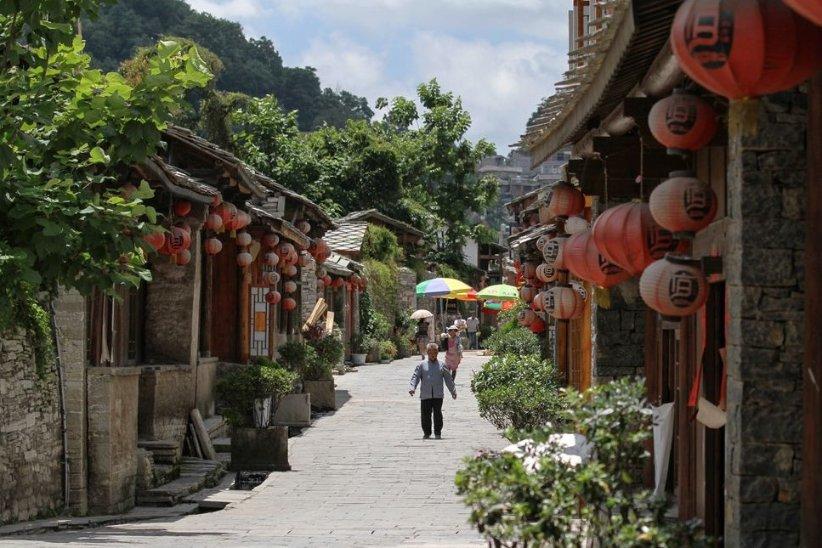 【两会·黔言】周蓓蕾委员:以阅读为纽带 赋能乡村教育